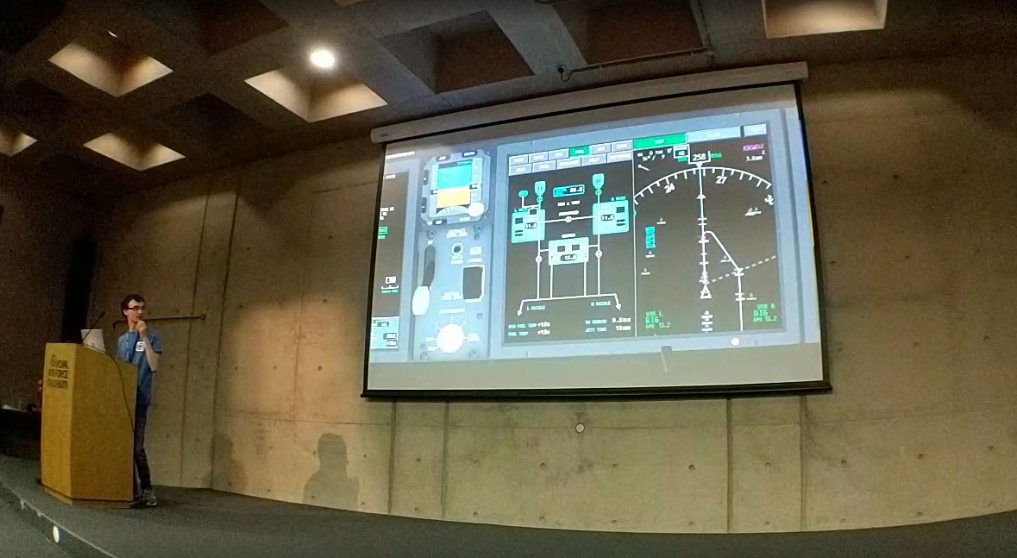 Flight Sim Show 2019 Magknight 787 New Model, ABXP FMOD Sounds, FMC